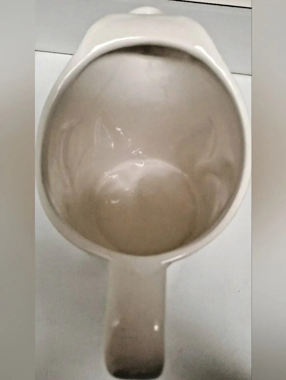 Source Unknown this white